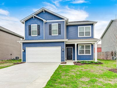 11213 Heirloom Dr, Monrovia, IN, 46157