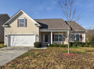13195 Wilburn Park Lane #CLAIREMONT, Fort Mill, SC 29707