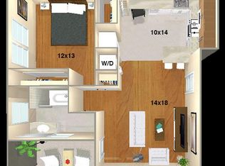 1417 Elkgrove Cir APT 2, Venice, CA 90291