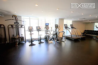 Rented by Citi Habitats