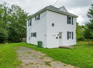 1909 Campbells Rd, Westville, NS B0K2A0
