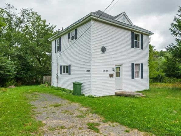 1909 Campbells Rd, Westville, NS B0K 2A0