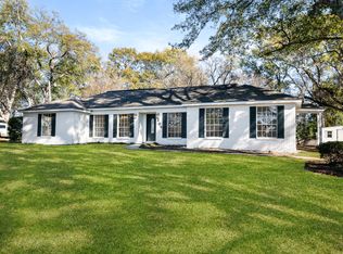 208 Ford Ave, Hattiesburg, MS 39402