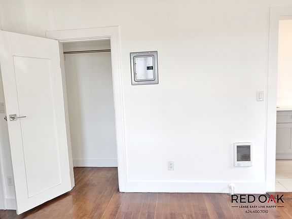 3rd image of 5407 Sierra Vista Ave #110
