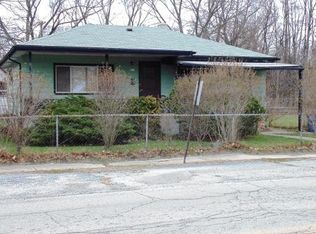 2756 Clay St, Lake Station, IN 46405