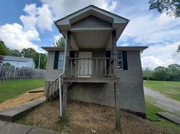 118A N Poole St, Ashland City, TN