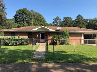 126 N Street Rd, Brookhaven, MS 39601