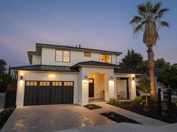 432 Virginia Ave, Campbell, CA 95008