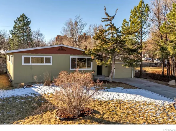 3100 Arrowwood Ln, Boulder, CO 80303