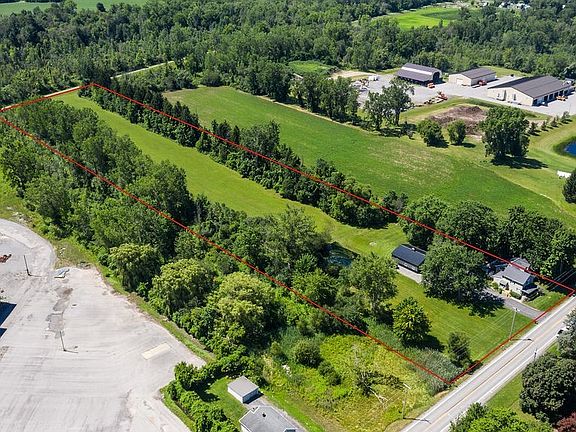 4th image of 12869 Clarence Center Rd