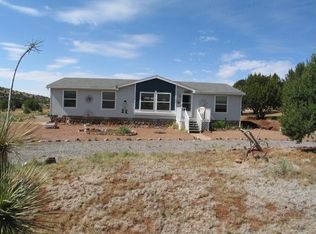 133 Sandalwood, Silver City, NM 88061