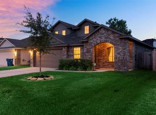 20406 Sweet Louetta Ln, Spring, TX 77388