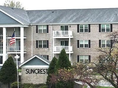 1122 Sunbolt Dr APT P, Saint Louis, MO, 63129