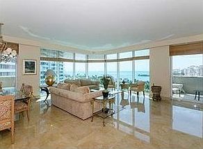 3rd image of 300 S Pointe Dr APT 901