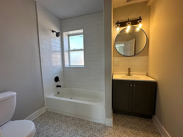 6924 S Aberdeen St #2 — Photo 4