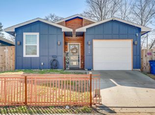 2719 Foreman St, Dallas, TX 75210