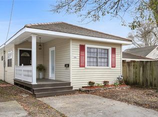 545 Terrace St, Jefferson, LA 70121