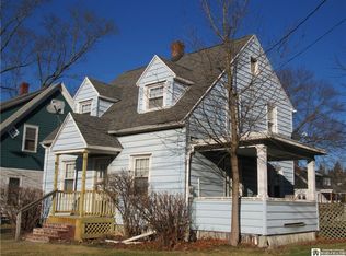 631 Foote Ave, Jamestown, NY 14701