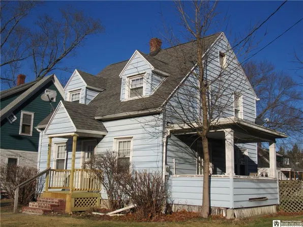 631 Foote Ave, Jamestown, NY 14701