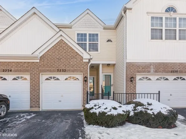 2232 S Elizabeth St #2232, Lombard, IL 60148
