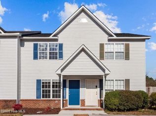 1983 W Brandymill Ln, Jacksonville, NC 28546