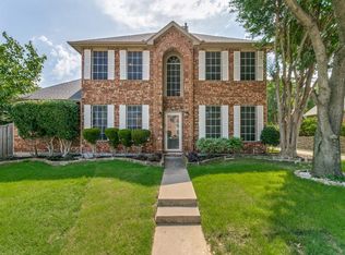 100 Branchwood Trl, Coppell, TX 75019
