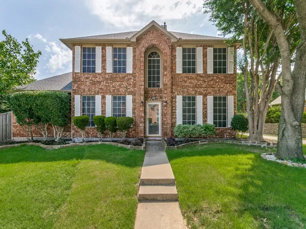 100 Branchwood Trl, Coppell, TX 75019