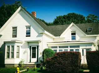78 & 80 Mechanic St, Rockland, ME 04841