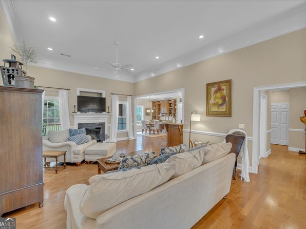 11 Creekwood Dr, Dublin, GA 31021