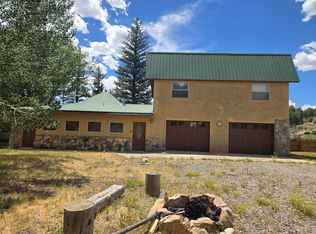 218 N 5th St, Pagosa Springs, CO 81147
