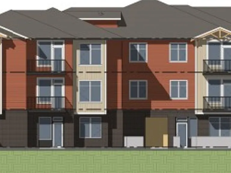 Bradbury Pointe Apartments — Photo 18