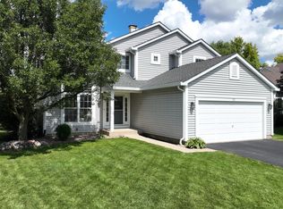 361 Sundance Dr, Bartlett, IL 60103