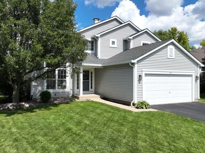 361 Sundance Dr, Bartlett, IL, 60103
