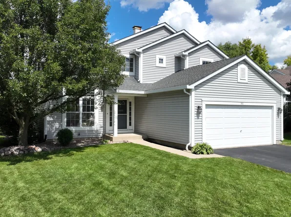 361 Sundance Dr, Bartlett, IL 60103