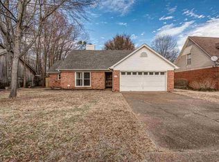 8516 Bazemore Rd, Cordova, TN 38018