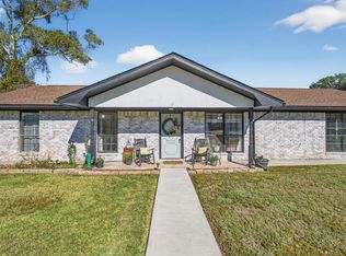 355 County Road 761, Buna, TX 77612