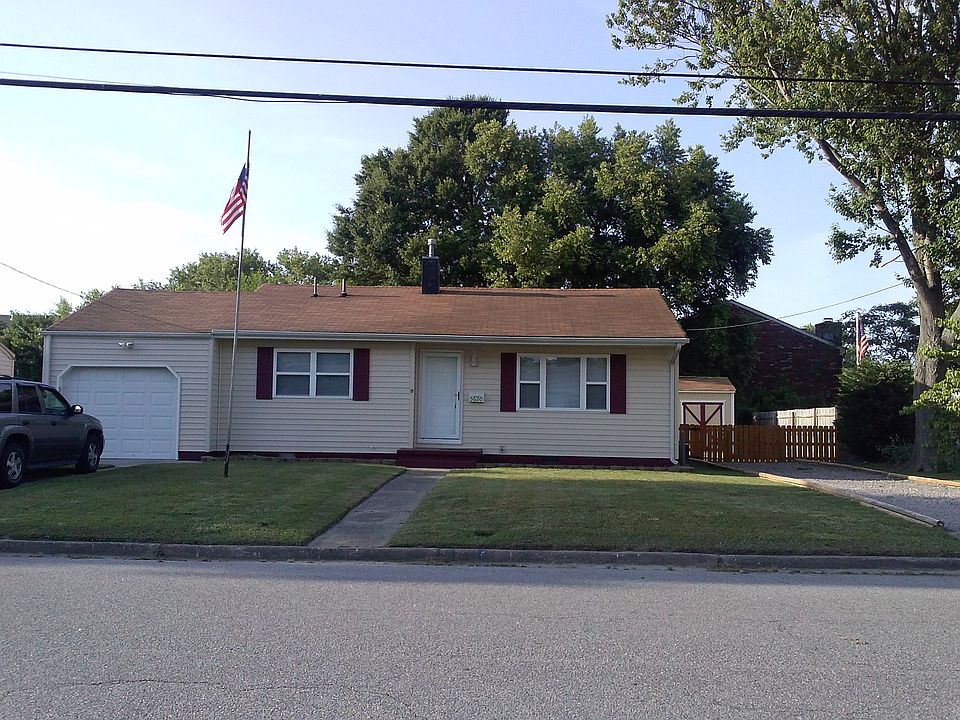 1st image of 5620 Aragon Dr