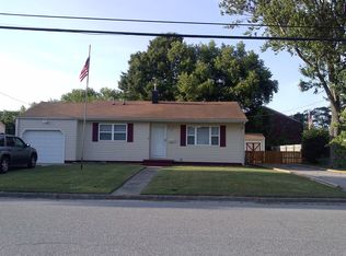 5620 Aragon Dr, Virginia Beach, VA 23455