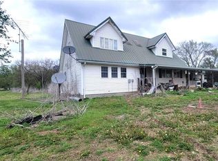 19872 E 500th Rd, Prescott, KS 66767