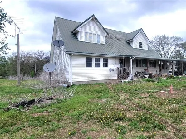 19872 E 500th Rd, Prescott, KS 66767