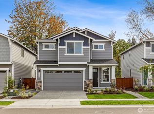 Heritage Heights, Puyallup, WA 98375
