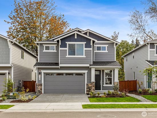 8815 126th Street Ct E, Puyallup, WA 98373