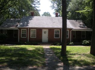 12 Henderson St #12, Raleigh, NC 27607