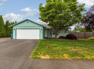 10605 NE 66th St, Vancouver, WA 98662