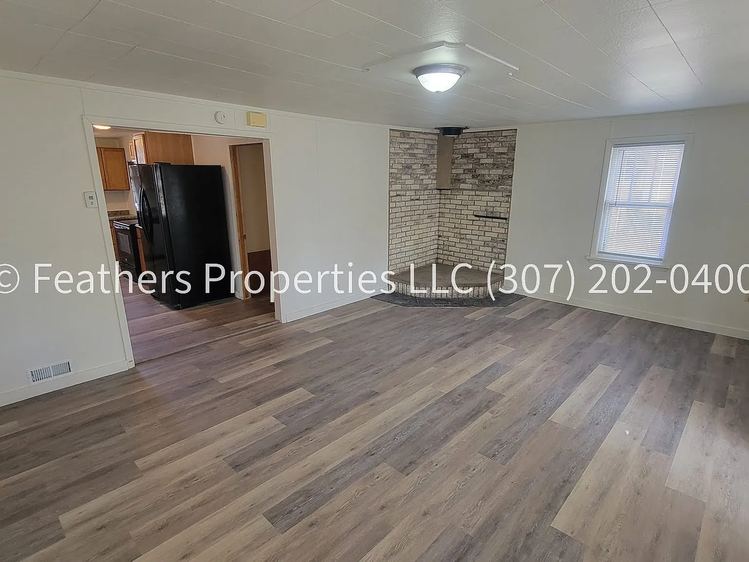 3 bed, 1120 sqft, $1,350 — Photo 4