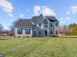 3725 Old Post Cir, Garnet Valley, PA 19060