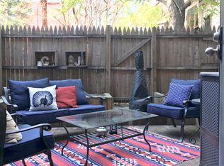 134 6th St NE UNIT 4, Washington, DC 20002