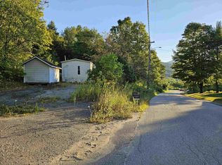 593 Railroad St, Johnson, VT 05656