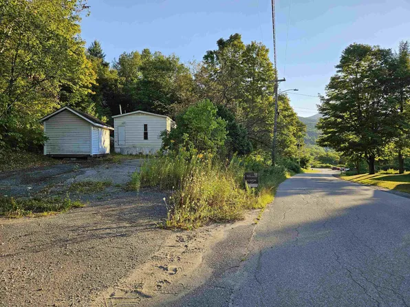 593 Railroad Street, Johnson, VT 05656