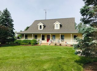 17893 Haumesser Rd, Malta, IL 60150